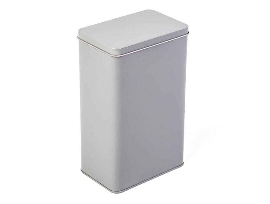 Flour Storage Tin Box