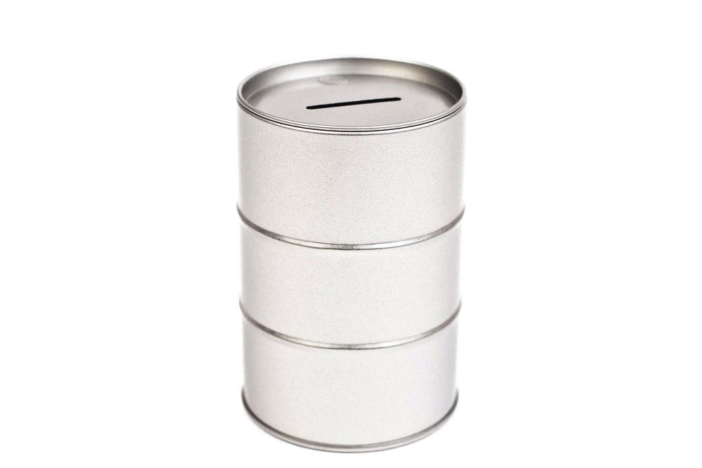 money boxes