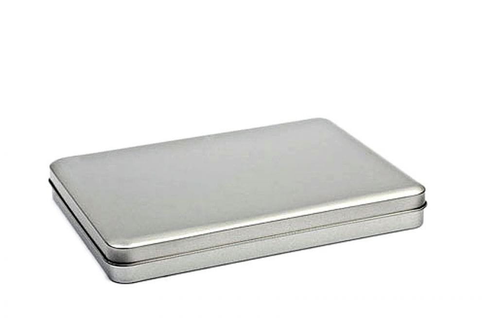 A5 Maxi tincase