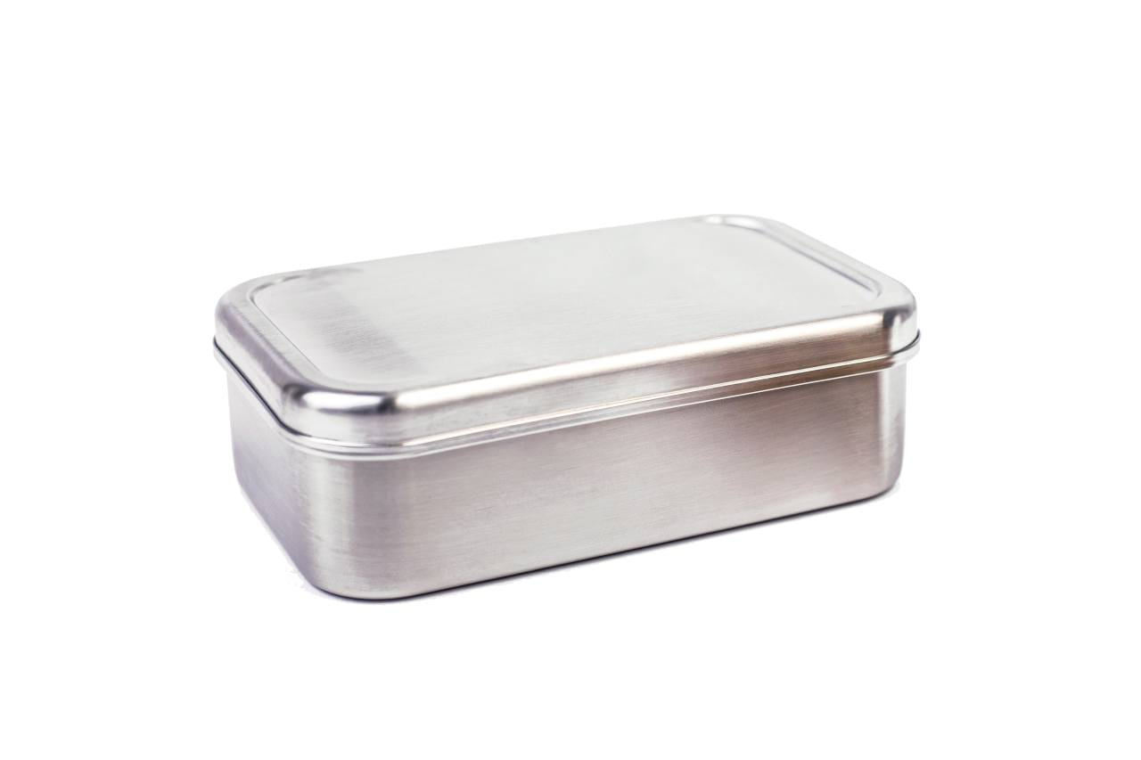 Stainless steel Lunchbox Premium