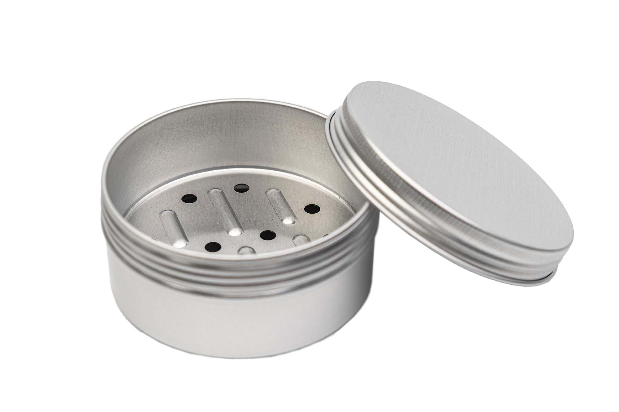 Soap Tin