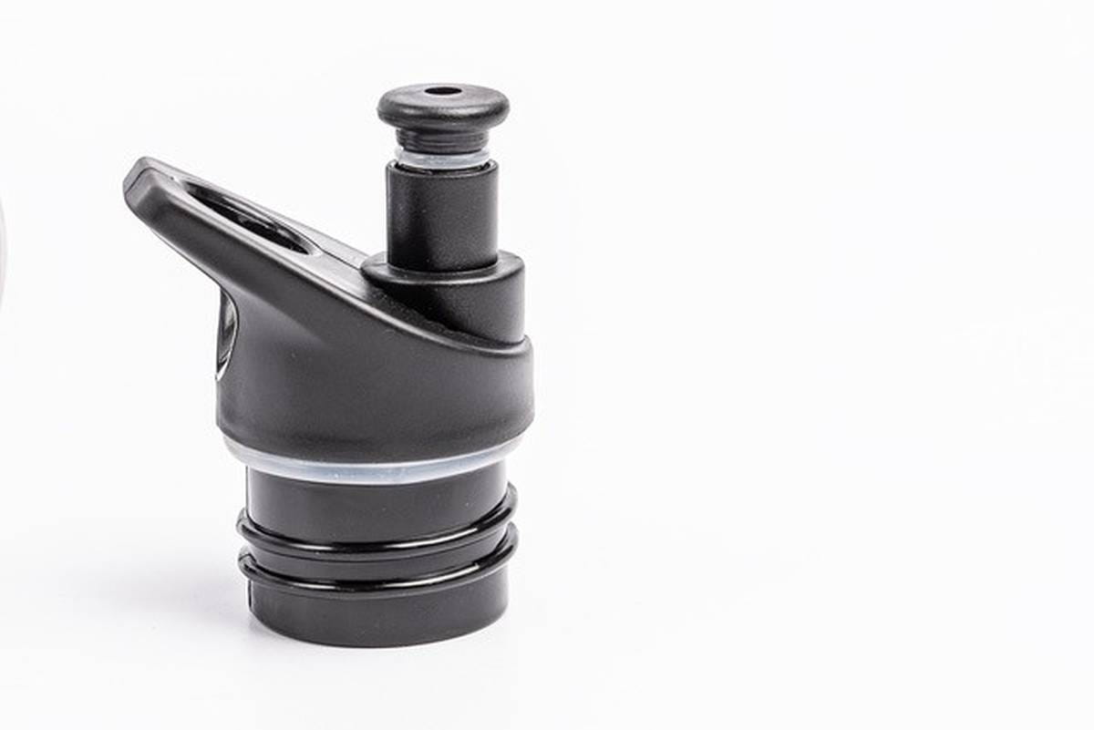 Pop-Up Lid for Water Bottles