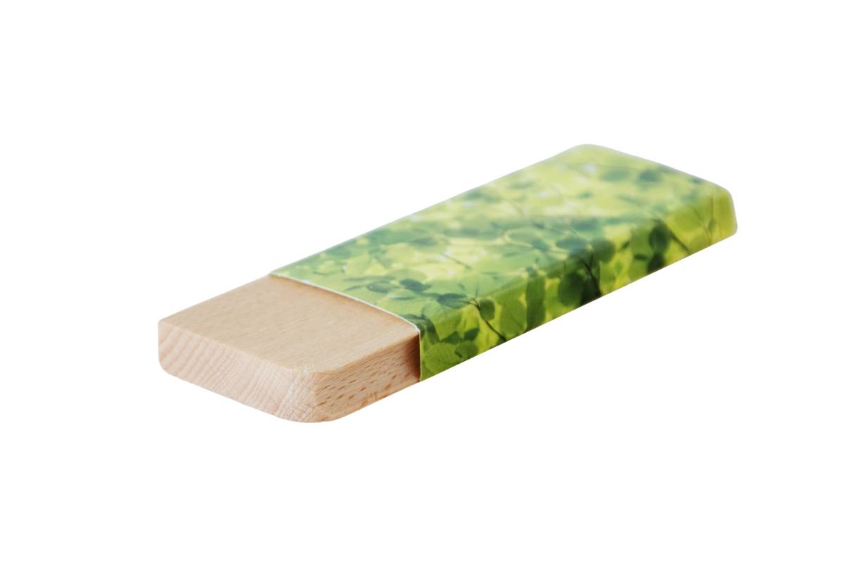 Beechwood Dividers for Lunch Boxes - Perfectly Organized