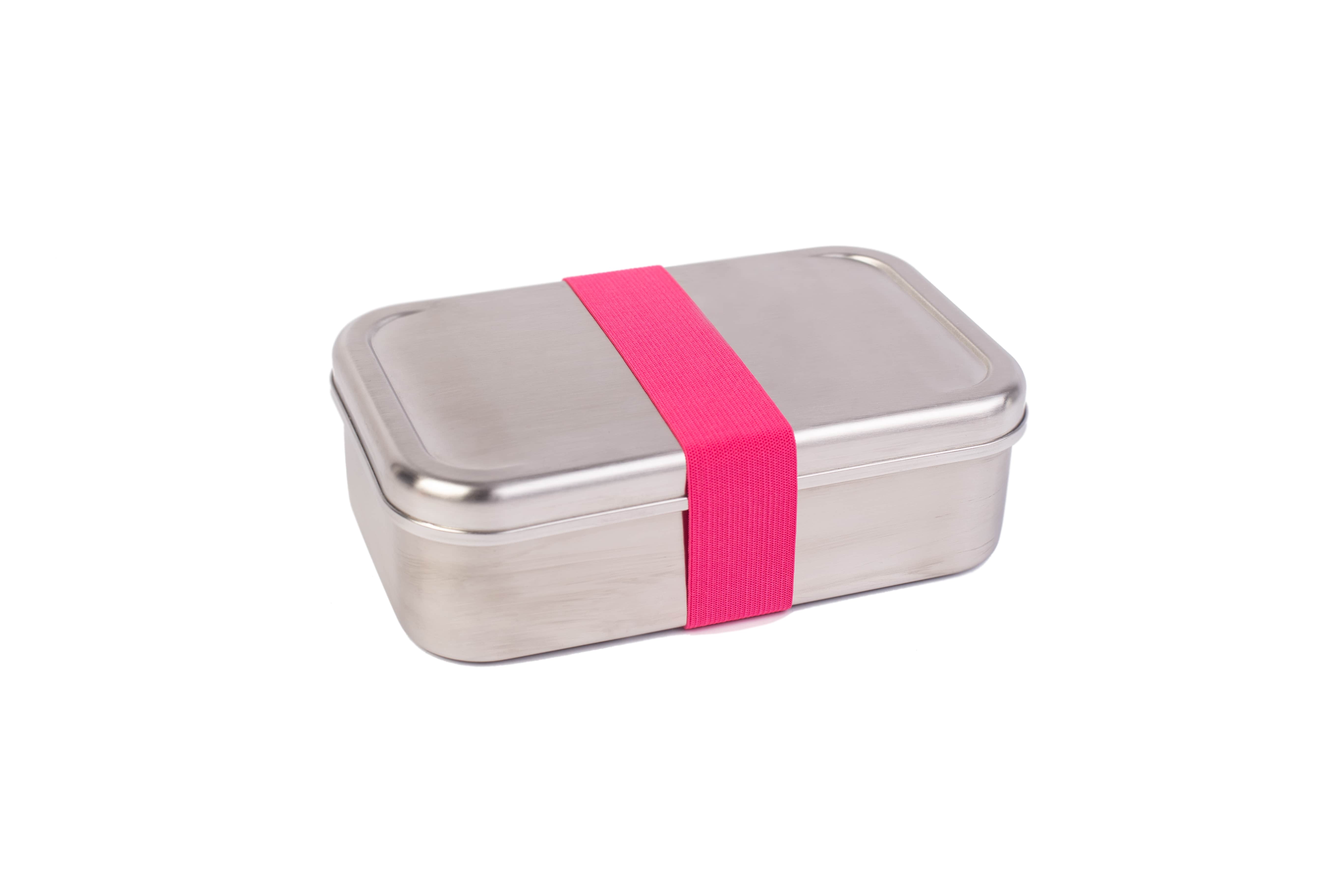 Ribbon in pink - Pantone 213C