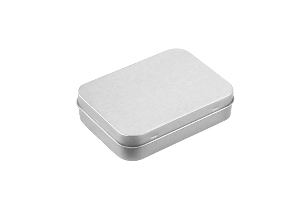 card game tin box