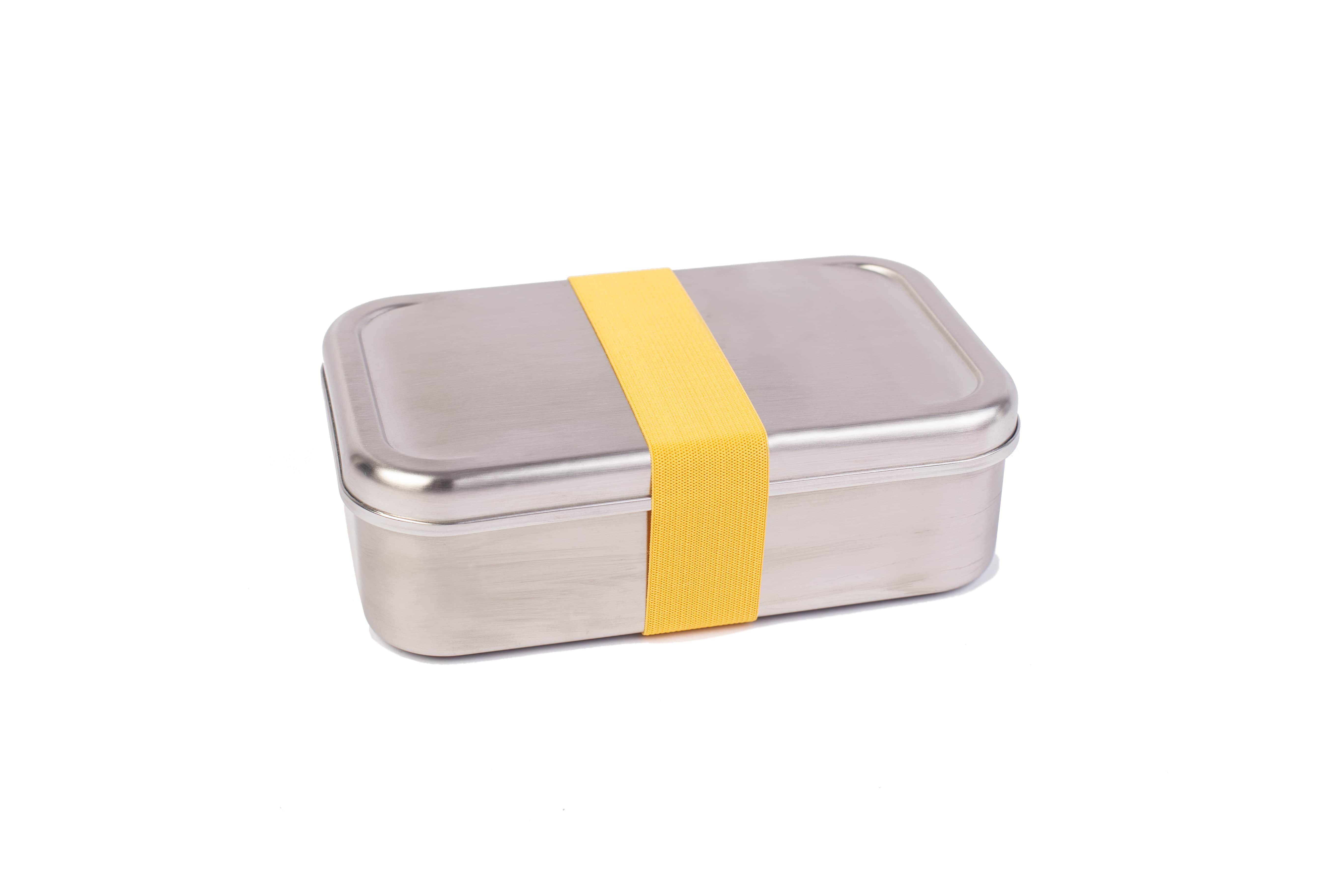 Strap in yellow - Pantone 136C
