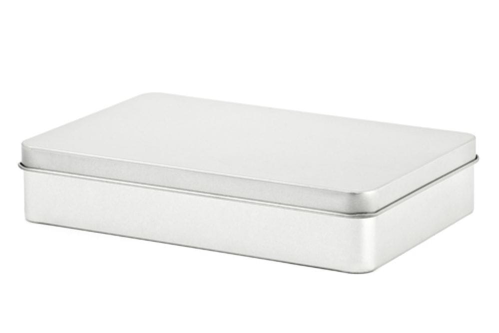 promotion tin