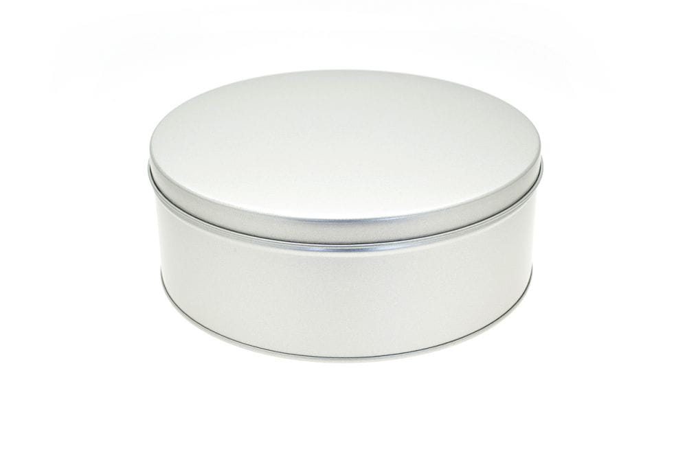 cookie tin case