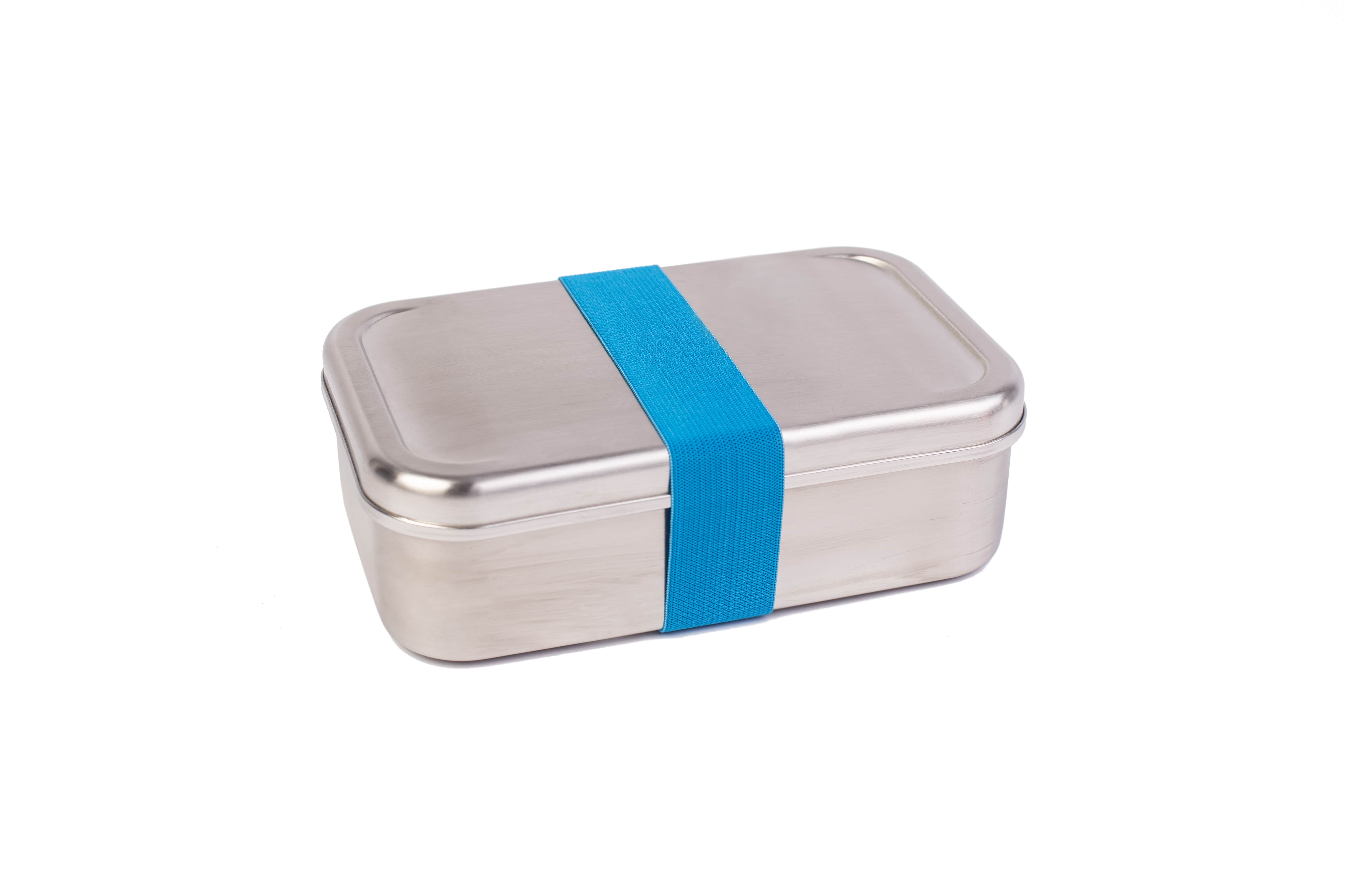 Ribbon in light blue - Pantone ProcessBlue