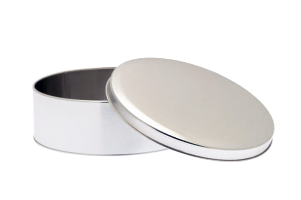 cookie tins
