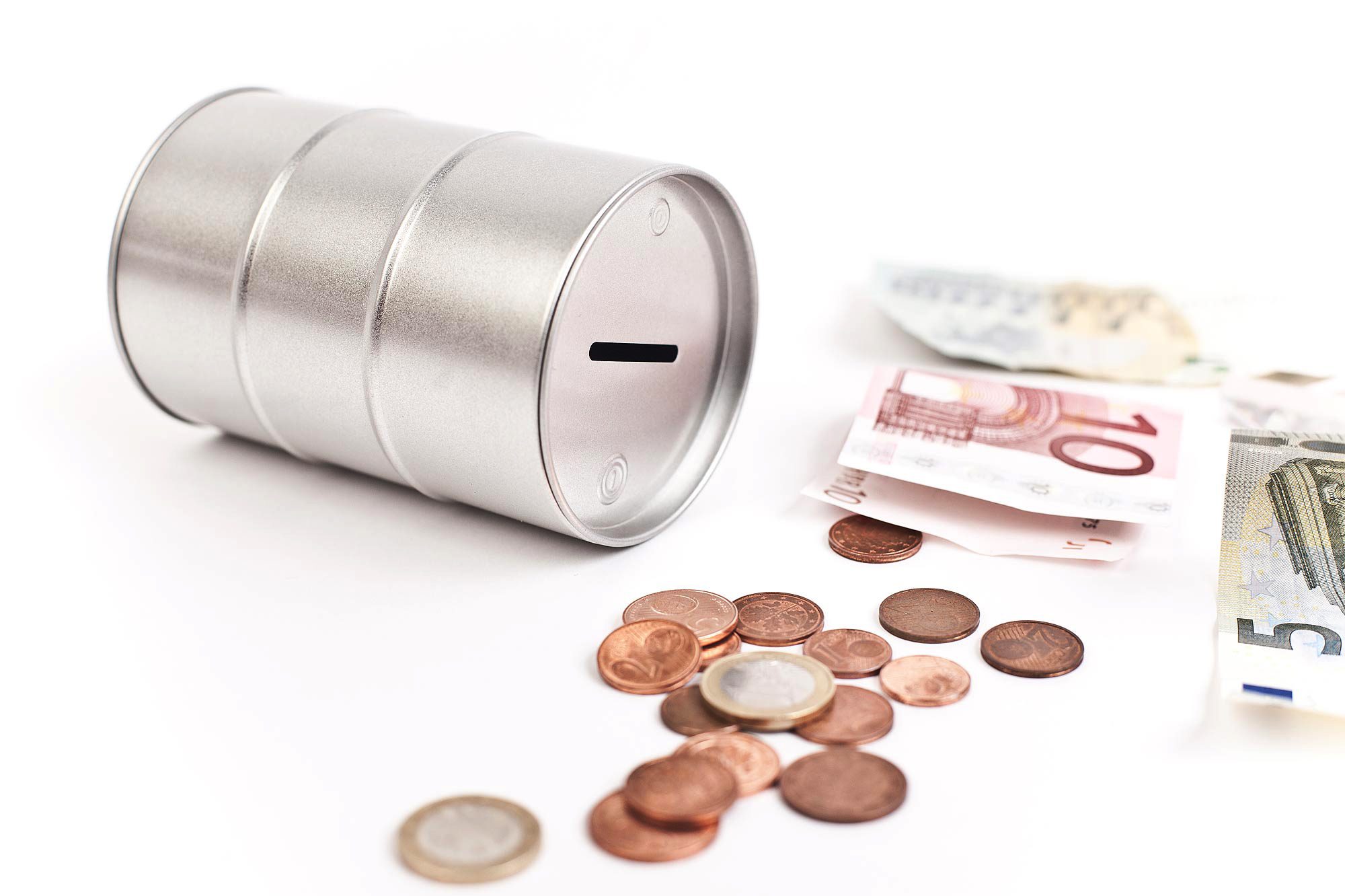 money boxes