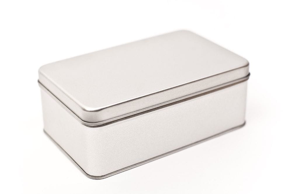 slip-lid tinbox