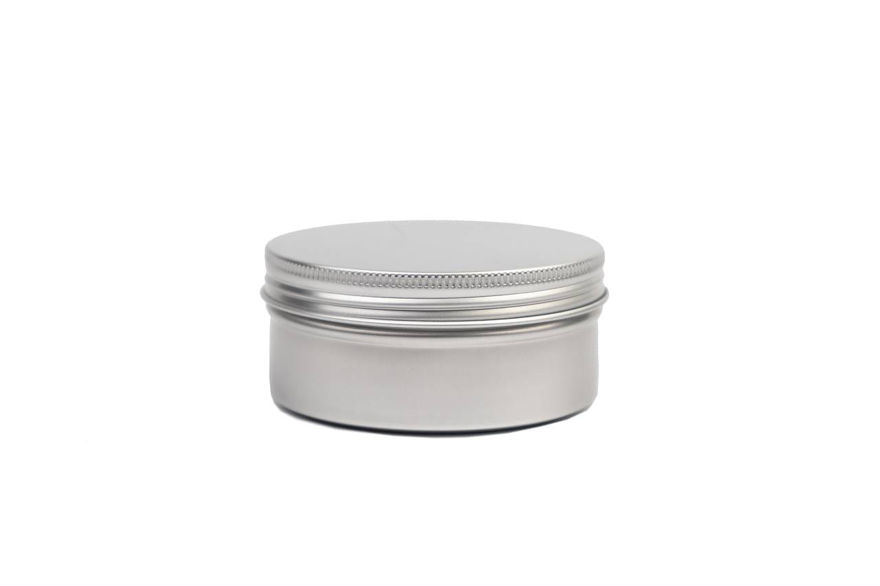 Aluminum Tins for Lip Balm