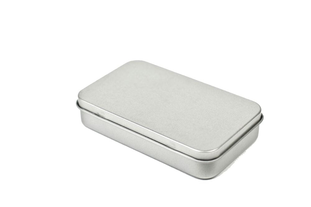 pocket box