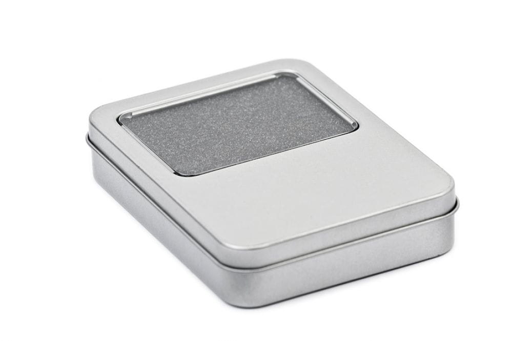 USB-Stick packaging
