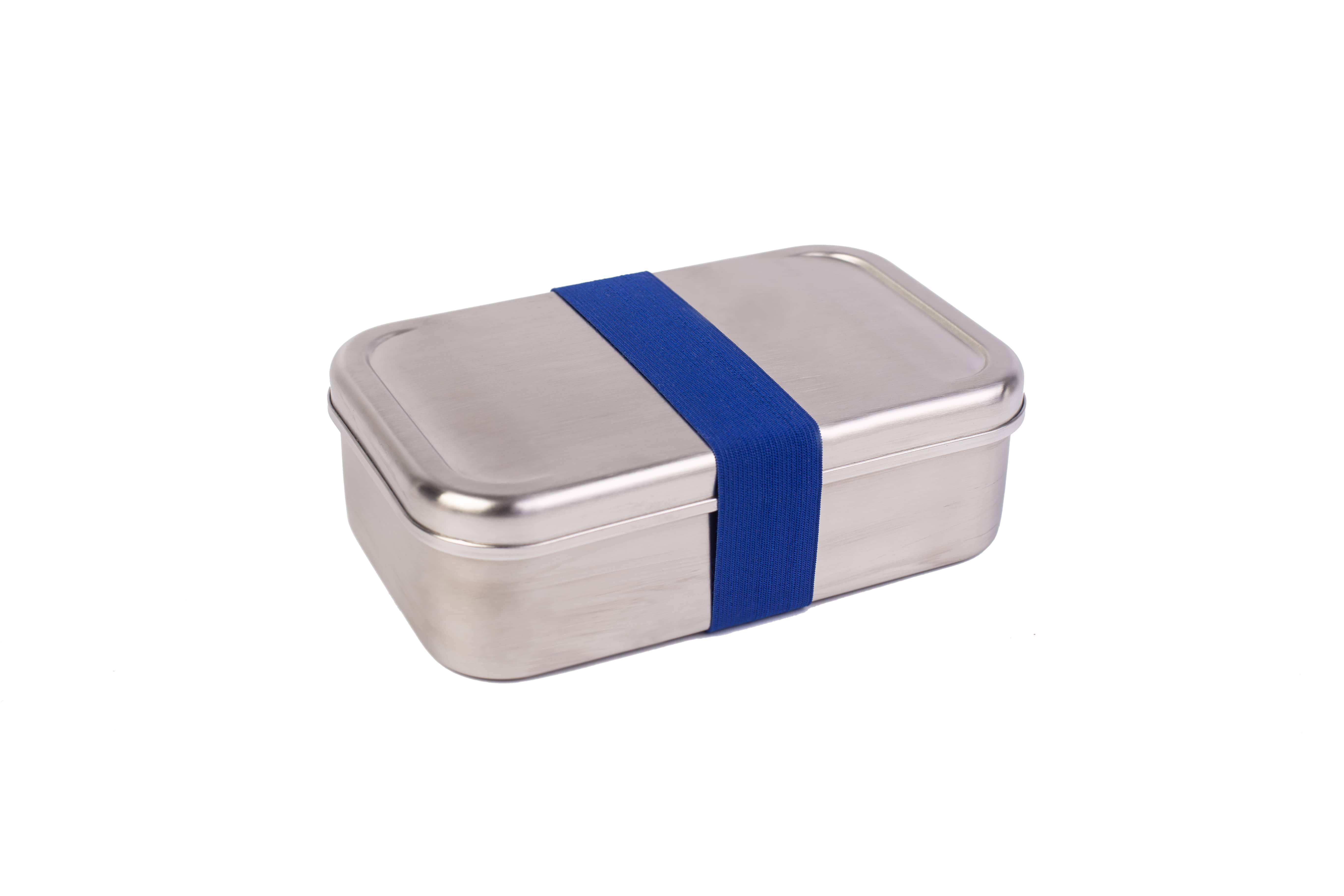 Ribbon in darkt blue - Pantone ReflexBlue