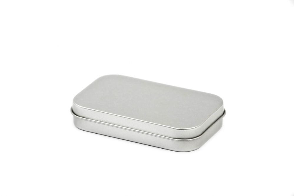 sweet tin box